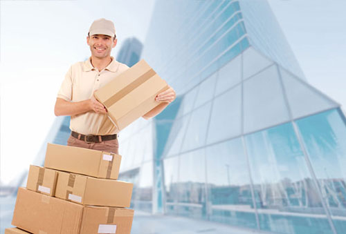 Ensuring Full Safety while packing and Relocation