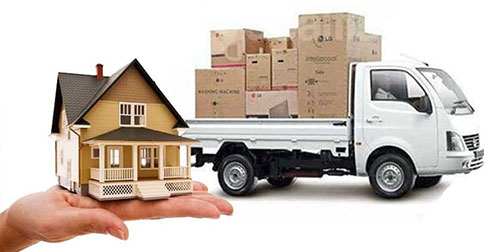 Affordable moving charges in India for Domestic Relocation