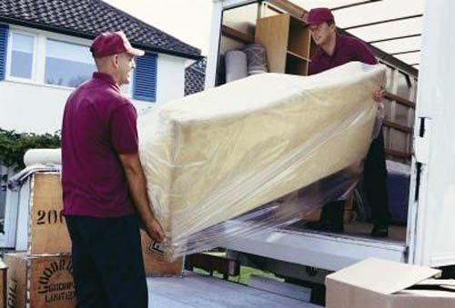 Secure Transportation with Advanced Packing and Full Safety