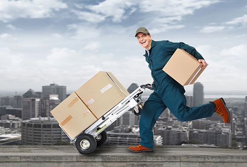 Reliable Packers and Movers in Navi Mumbai