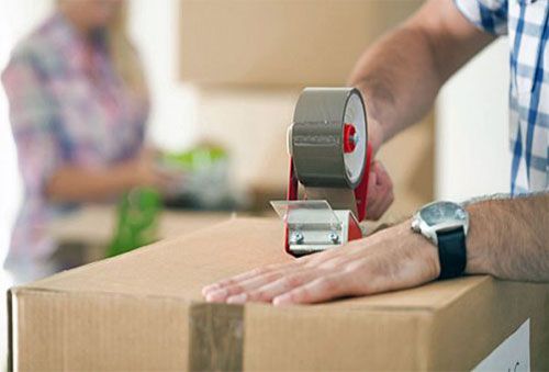 Safe Packaging and Storage services in Mumbai