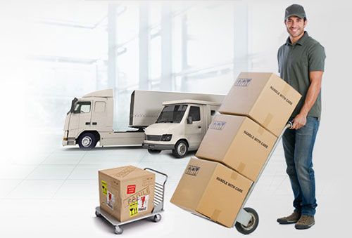 Shifting Assistance on Site in Mumbai
