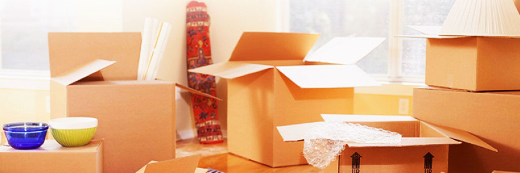 Packers and Movers in Bangalore