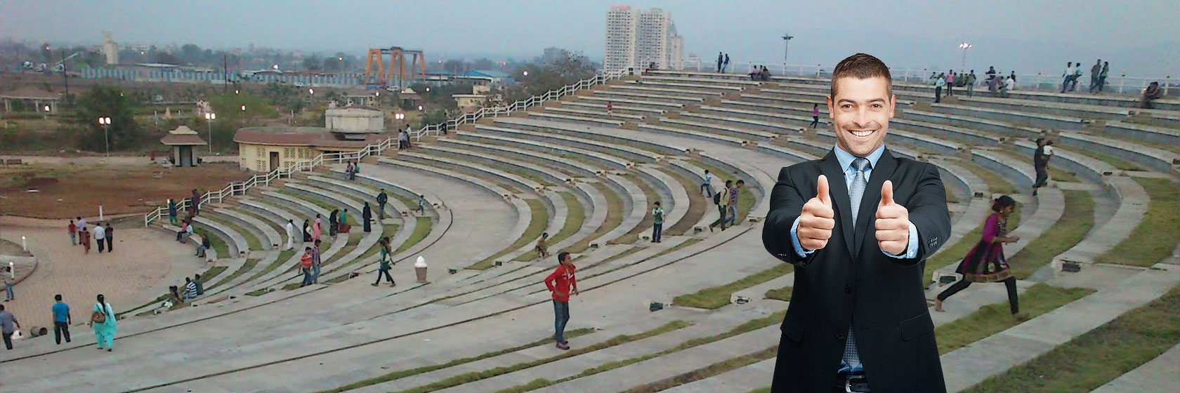 Packers and Movers in Kharghar