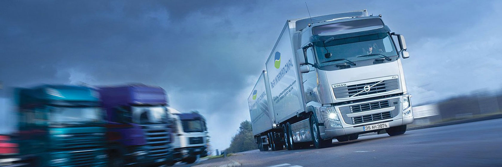 Vehicle Transportation Services in India