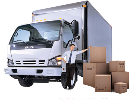 why choose alliance logistics domestic moving services