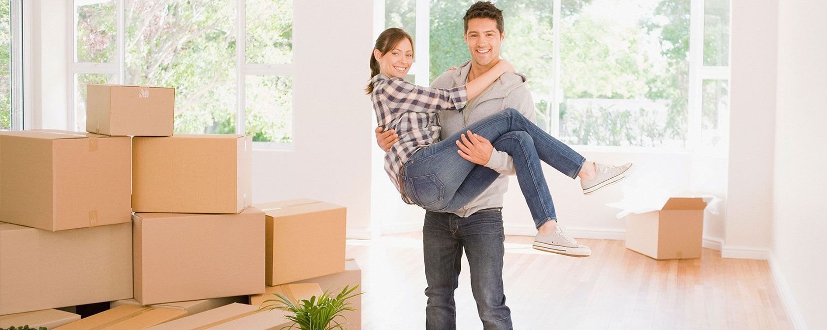 Trusted Domestic Packers and Movers in India from Mumbai
